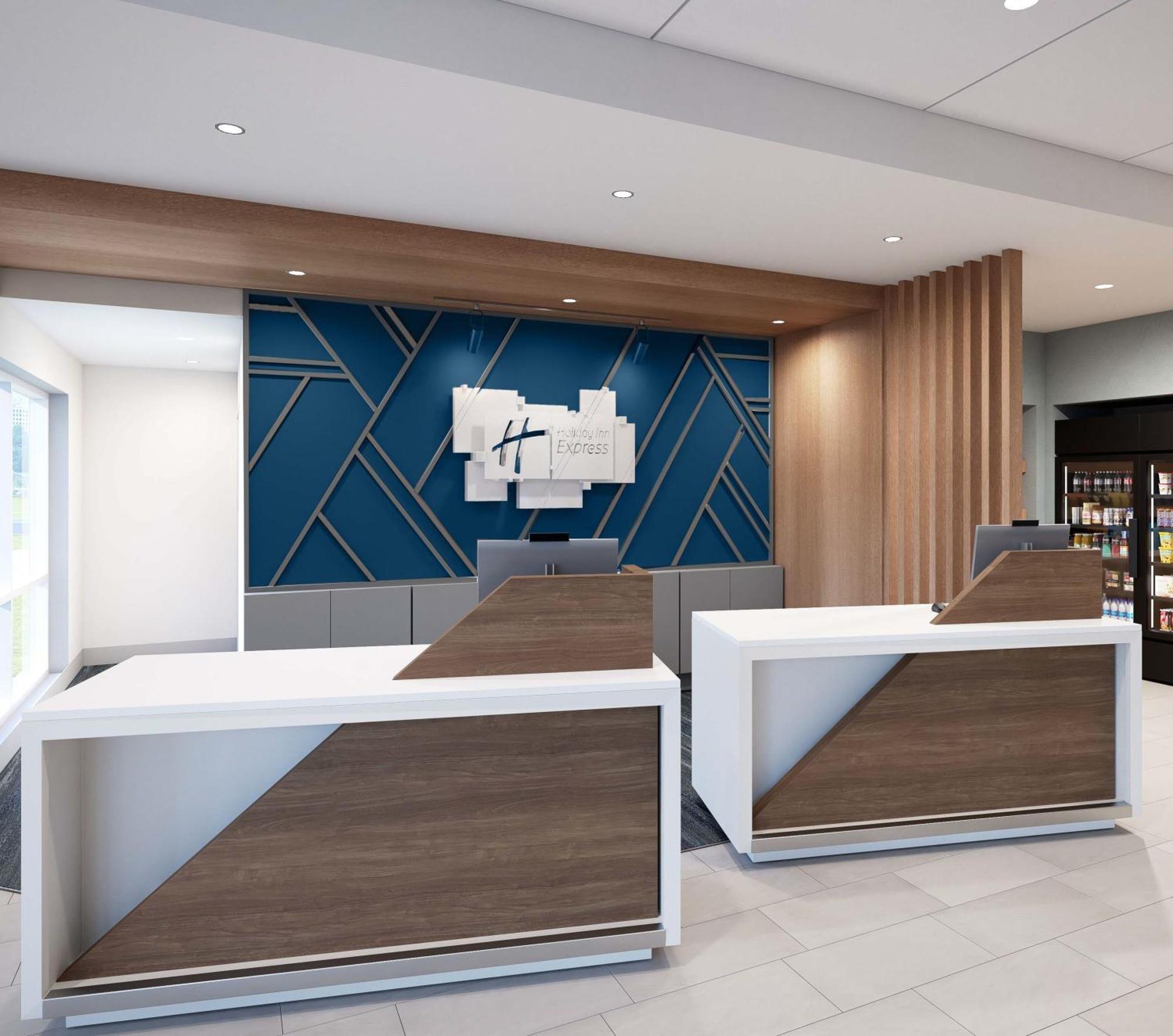 Holiday Inn Express & Suites Ridgecrest - China Lake By Ihg Kültér fotó