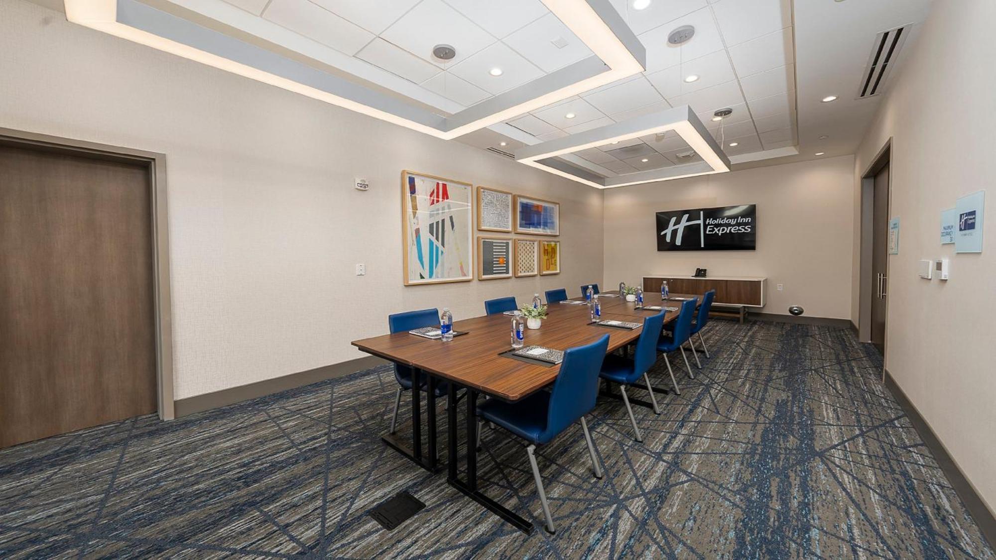 Holiday Inn Express & Suites Ridgecrest - China Lake By Ihg Kültér fotó